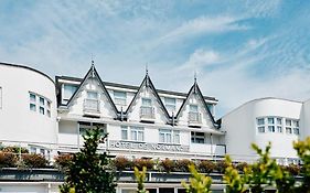 โรงแรมเดอ นอร์แมนดี